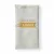 Shoe shine sponge in eco bag branded