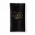 Shaving kit in eco bag branded