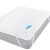 Rubber Mattress Protector 180 x 200 cm