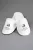 Hotel slippers logo - ask for our offer