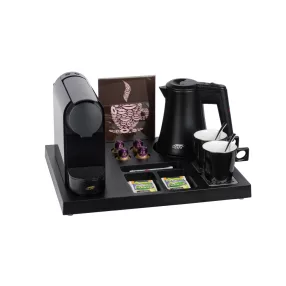 Siesta tray collections