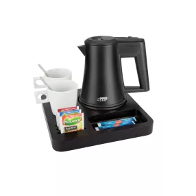 Slim tray collections