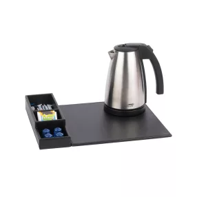 Snap tray collections