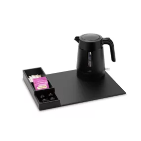 Snap tray with 1L Salsa kettle