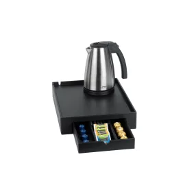 Space tray collections