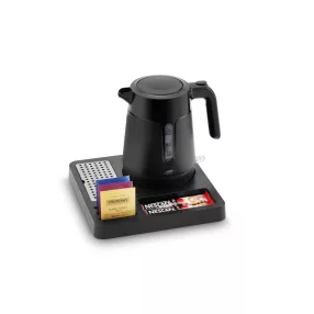 Square tray collections