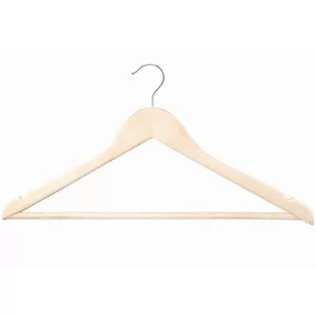 Multifunctional UNFINISHED hanger
