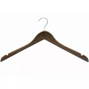 Classic beech hanger