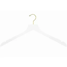 Classic beech hanger