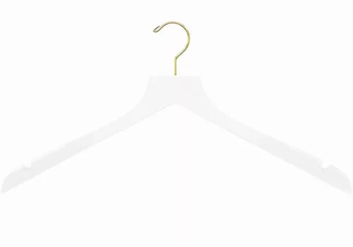 Classic beech hanger