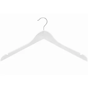 Classic beech hanger