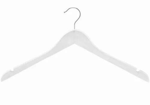 Classic beech hanger