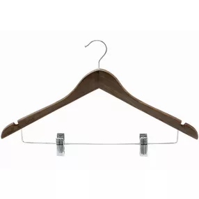 UNFINISHED Pants clip hanger