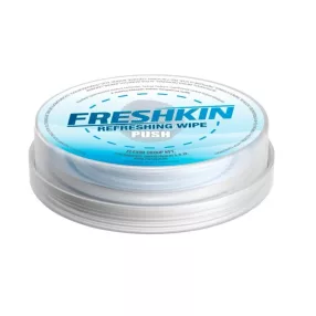 Freshkin Refreshing Wipe