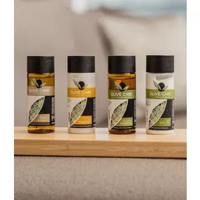 OLIVE CARE brand