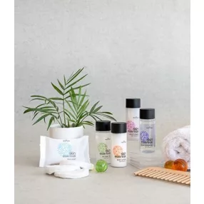 SKIN ESSENTIALS brand