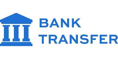 Bank Transfer - By Advance Payment on Proforma Invoice